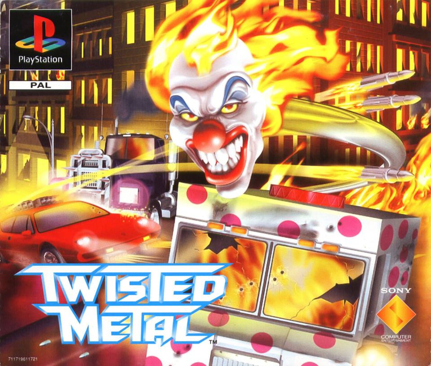 Играй металл. Twisted Metal Sony PLAYSTATION 1. Twisted Metal 4 Sony PLAYSTATION 2. Твистед метал 1995. Игра Twisted Metal ps1.